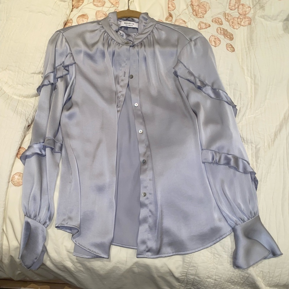 Long sleeve t Bailey 44